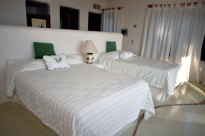 Mexico Rental-Casa Sano y Salvo